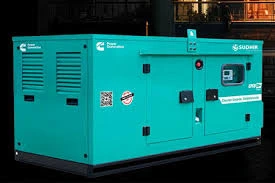 best 6 mw generator rental